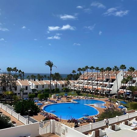 Apartamento En Tenerife Sur, Parque Santiago 2 Arona  Zewnętrze zdjęcie
