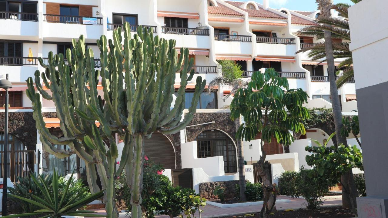 Apartamento En Tenerife Sur, Parque Santiago 2 Arona  Zewnętrze zdjęcie