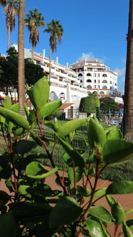 Apartamento En Tenerife Sur, Parque Santiago 2 Arona  Zewnętrze zdjęcie