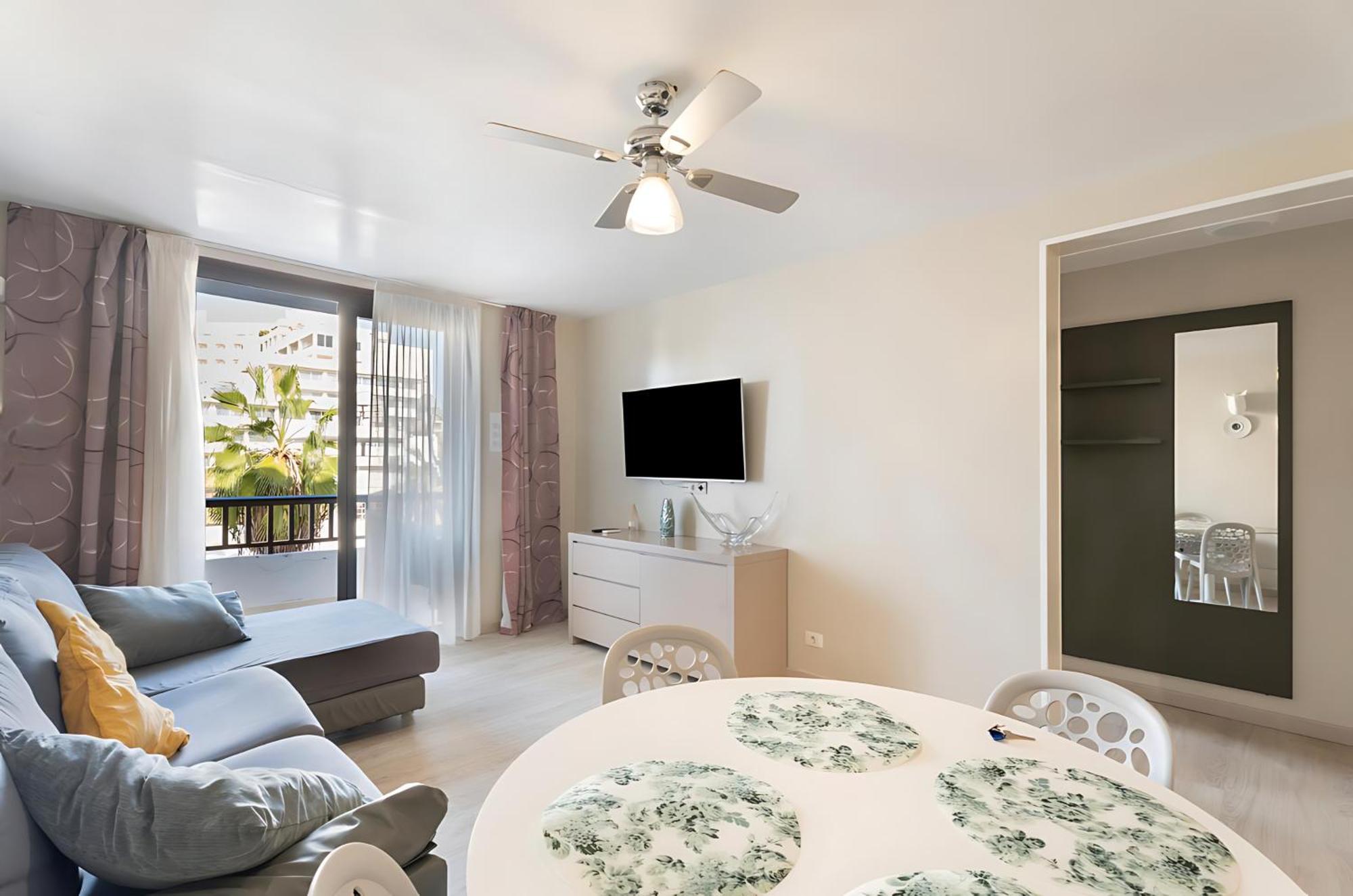 Apartamento En Tenerife Sur, Parque Santiago 2 Arona  Zewnętrze zdjęcie