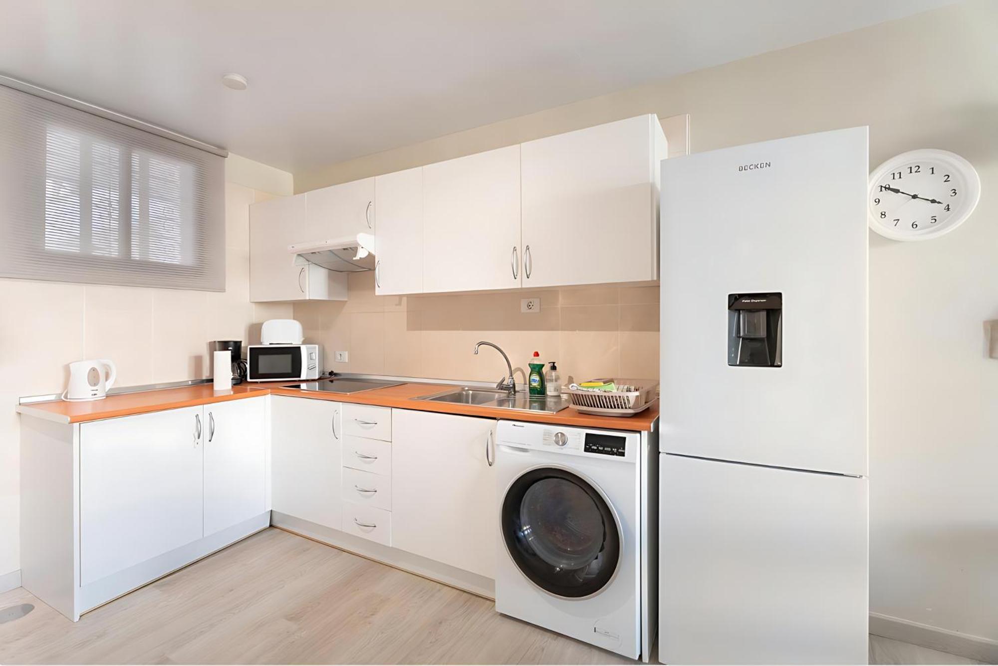 Apartamento En Tenerife Sur, Parque Santiago 2 Arona  Zewnętrze zdjęcie
